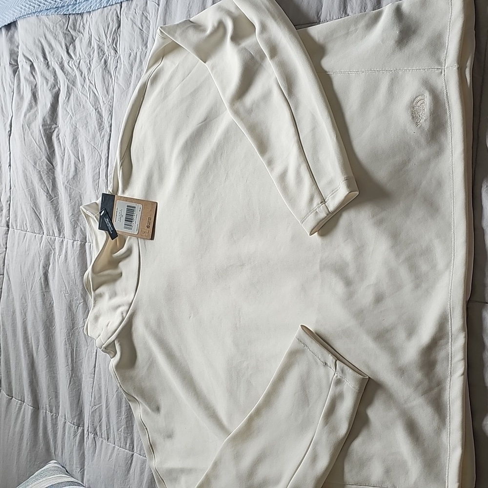 Womens Xxl The North Face Pull Over